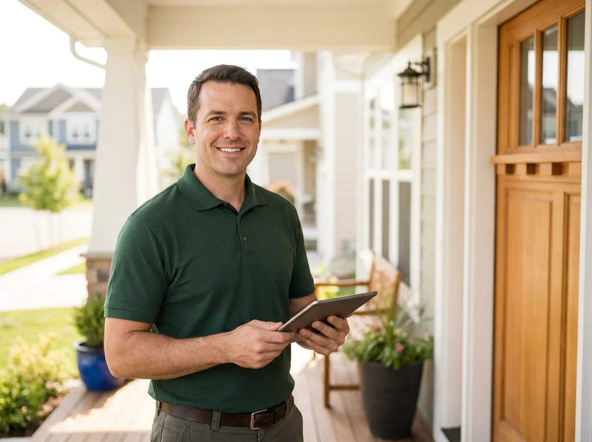 Pest control FAQs for Saint Thomas, ND